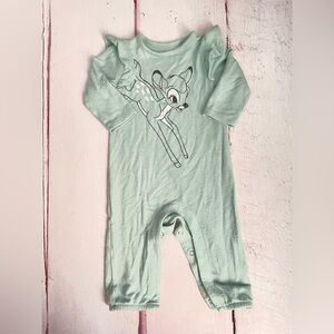 Bambi Romper